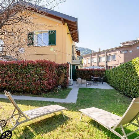 Blue Bellagio By Wonderful Italy Appartement Buitenkant foto