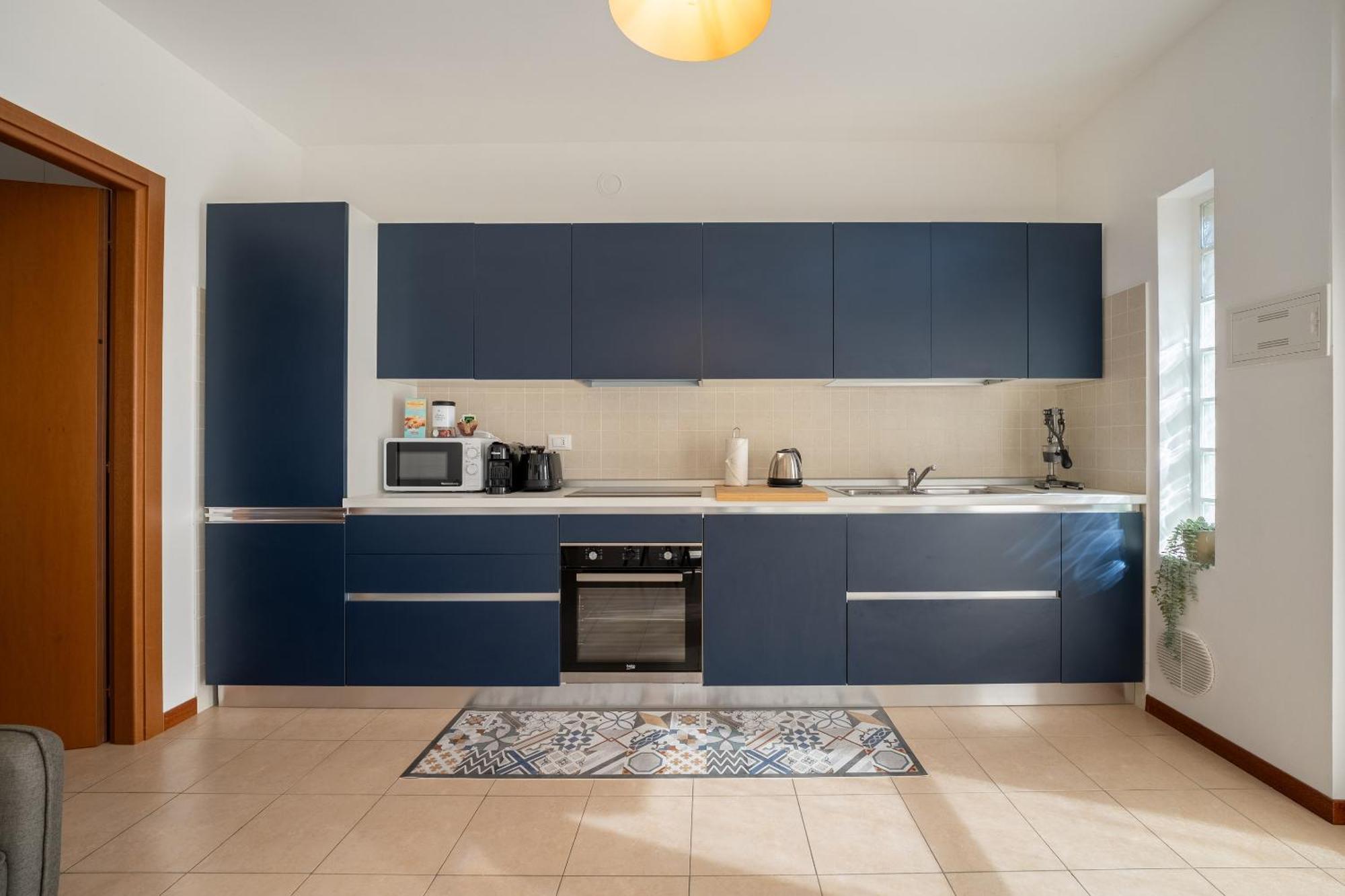 Blue Bellagio By Wonderful Italy Appartement Buitenkant foto