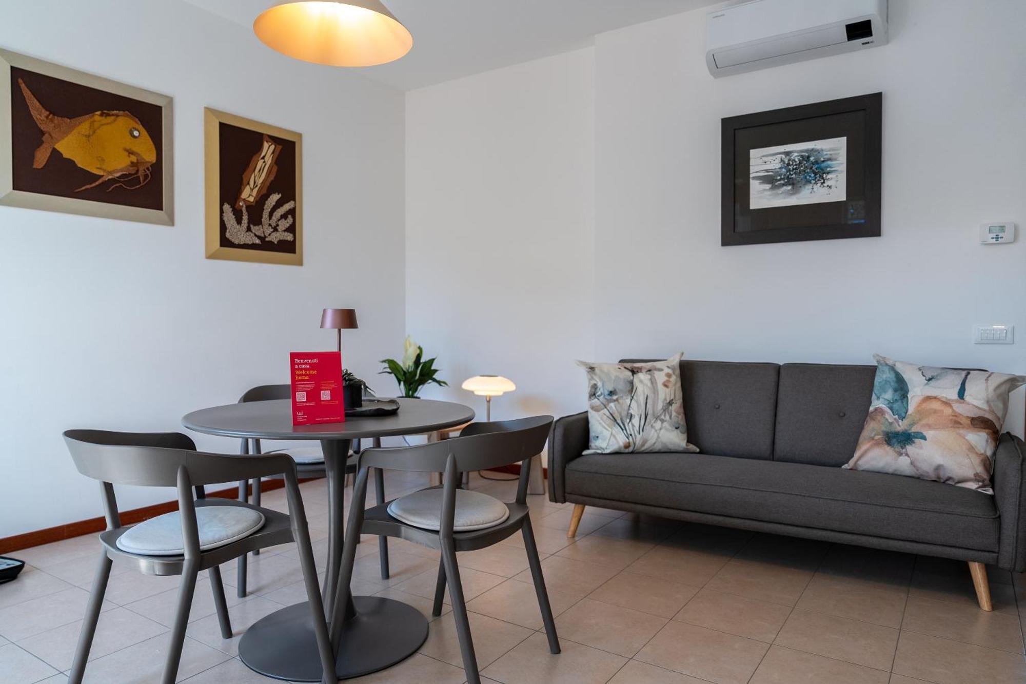 Blue Bellagio By Wonderful Italy Appartement Buitenkant foto