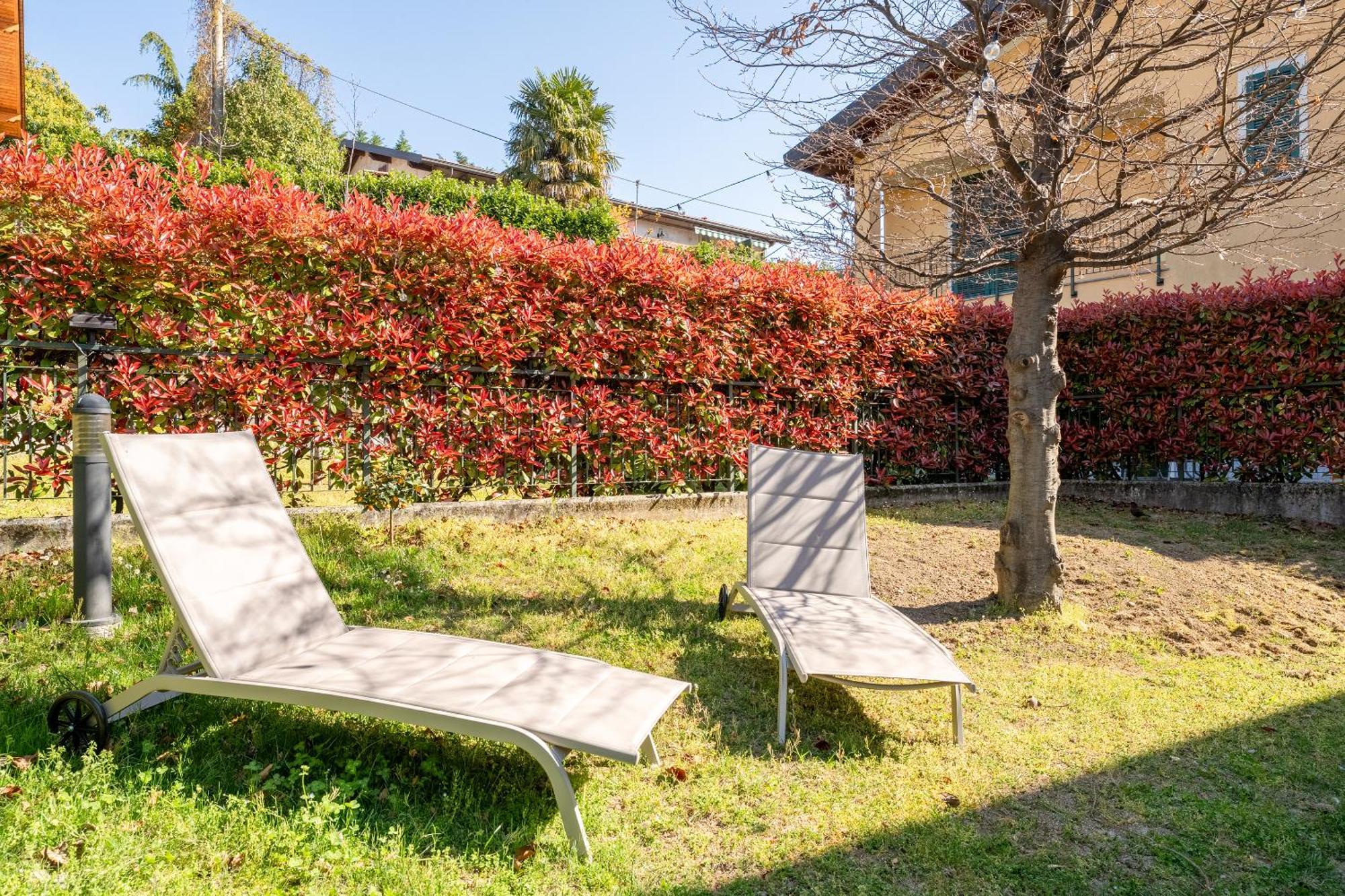 Blue Bellagio By Wonderful Italy Appartement Buitenkant foto