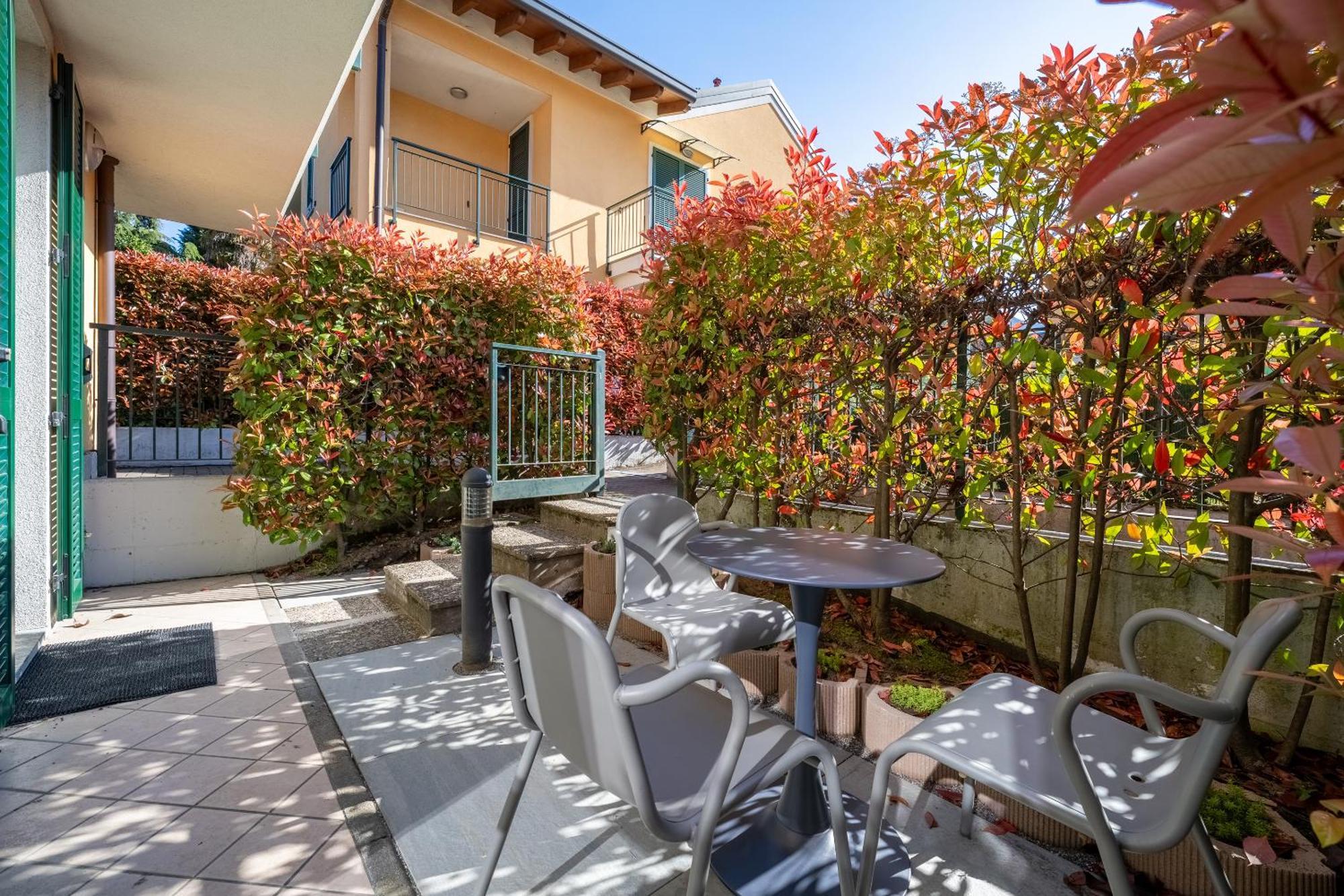Blue Bellagio By Wonderful Italy Appartement Buitenkant foto