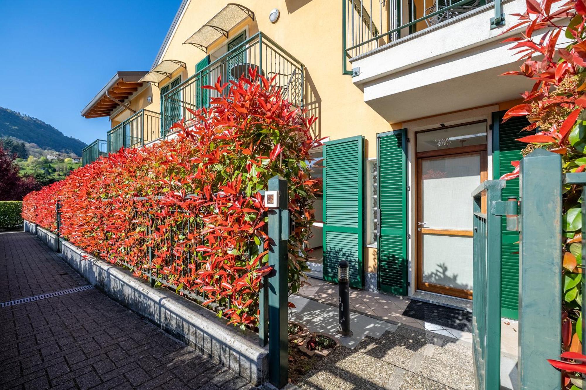 Blue Bellagio By Wonderful Italy Appartement Buitenkant foto