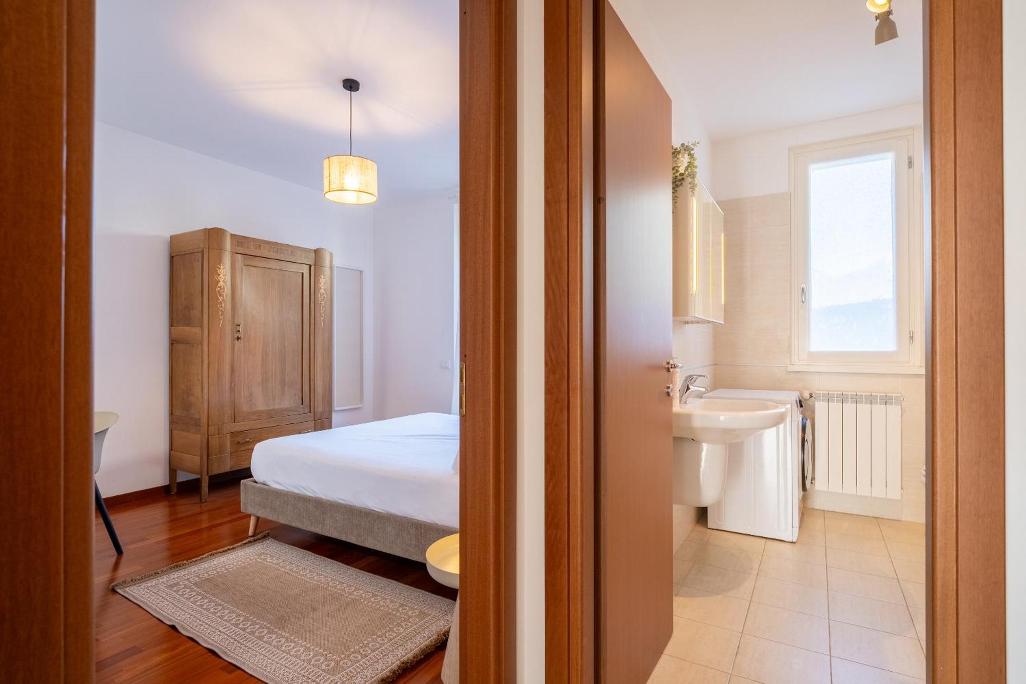 Blue Bellagio By Wonderful Italy Appartement Buitenkant foto