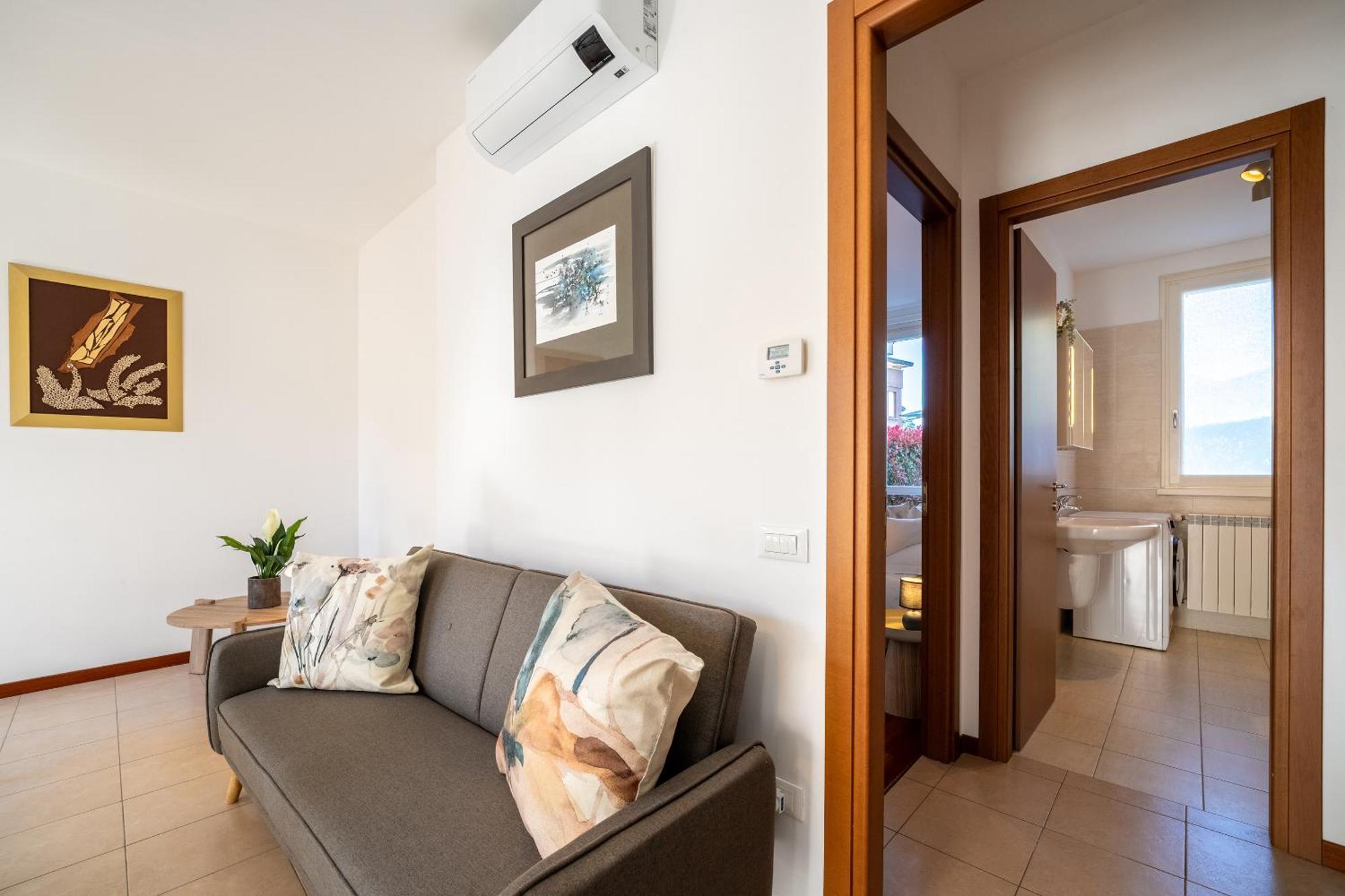 Blue Bellagio By Wonderful Italy Appartement Buitenkant foto
