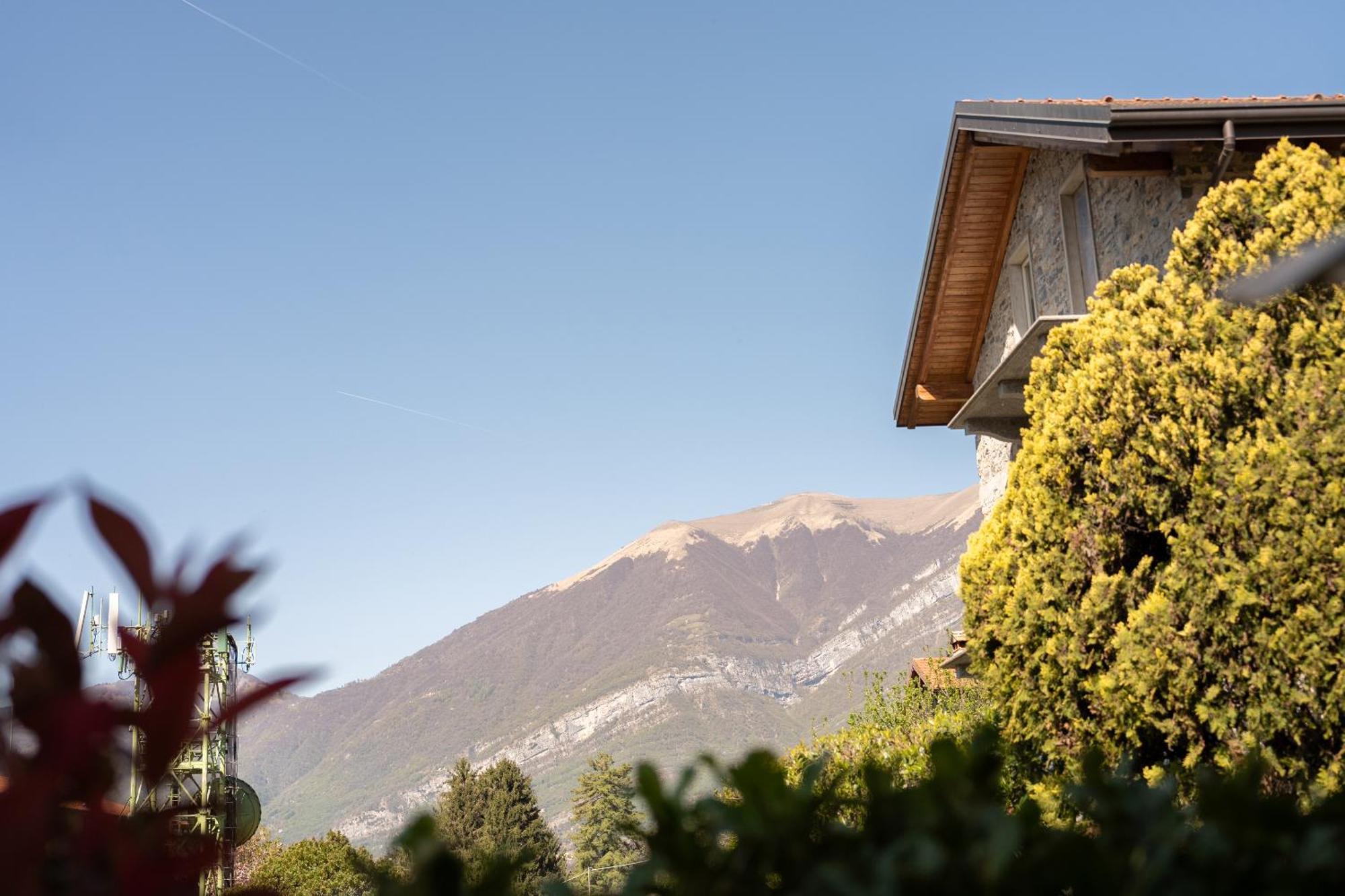 Blue Bellagio By Wonderful Italy Appartement Buitenkant foto