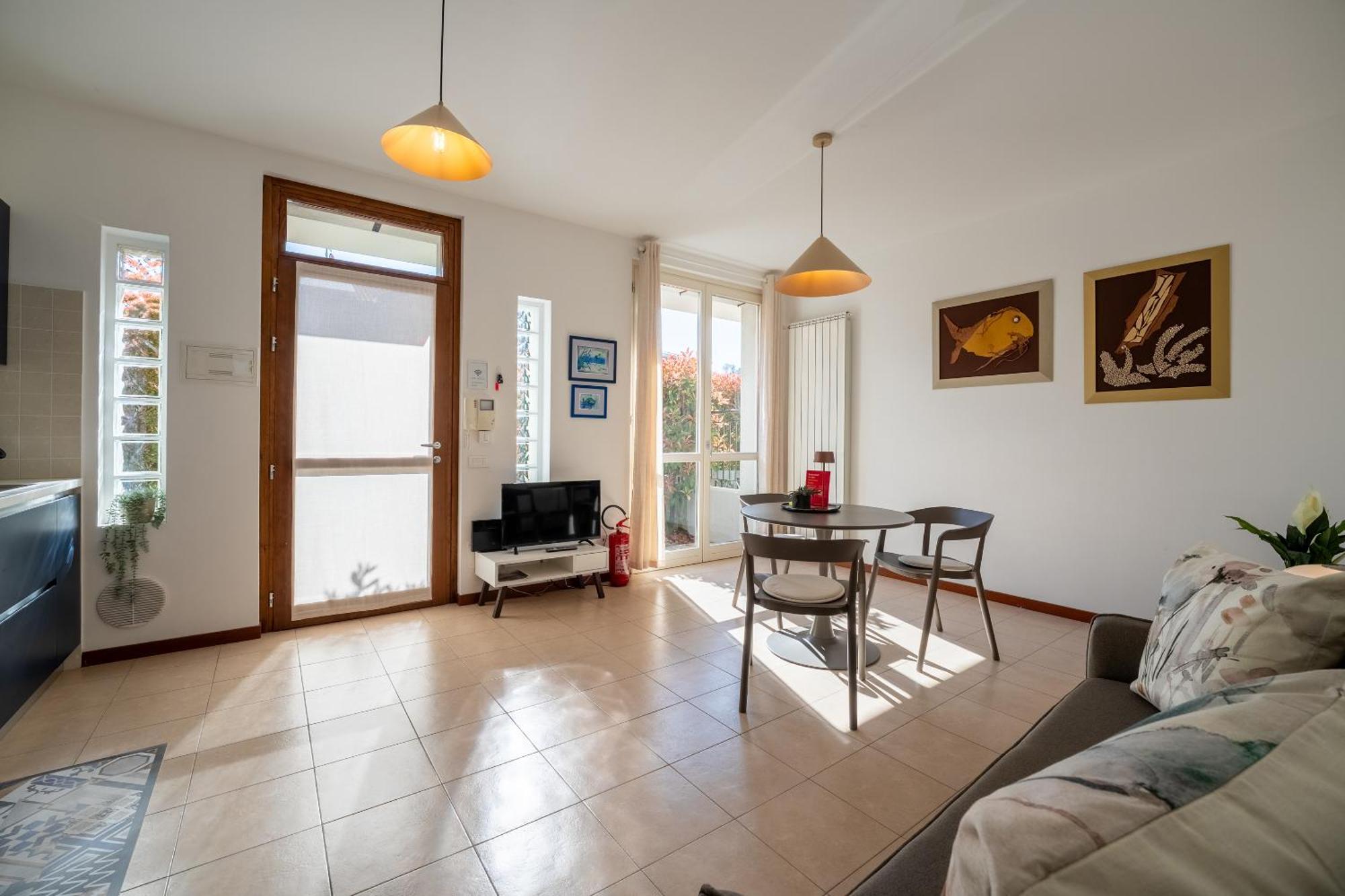 Blue Bellagio By Wonderful Italy Appartement Buitenkant foto
