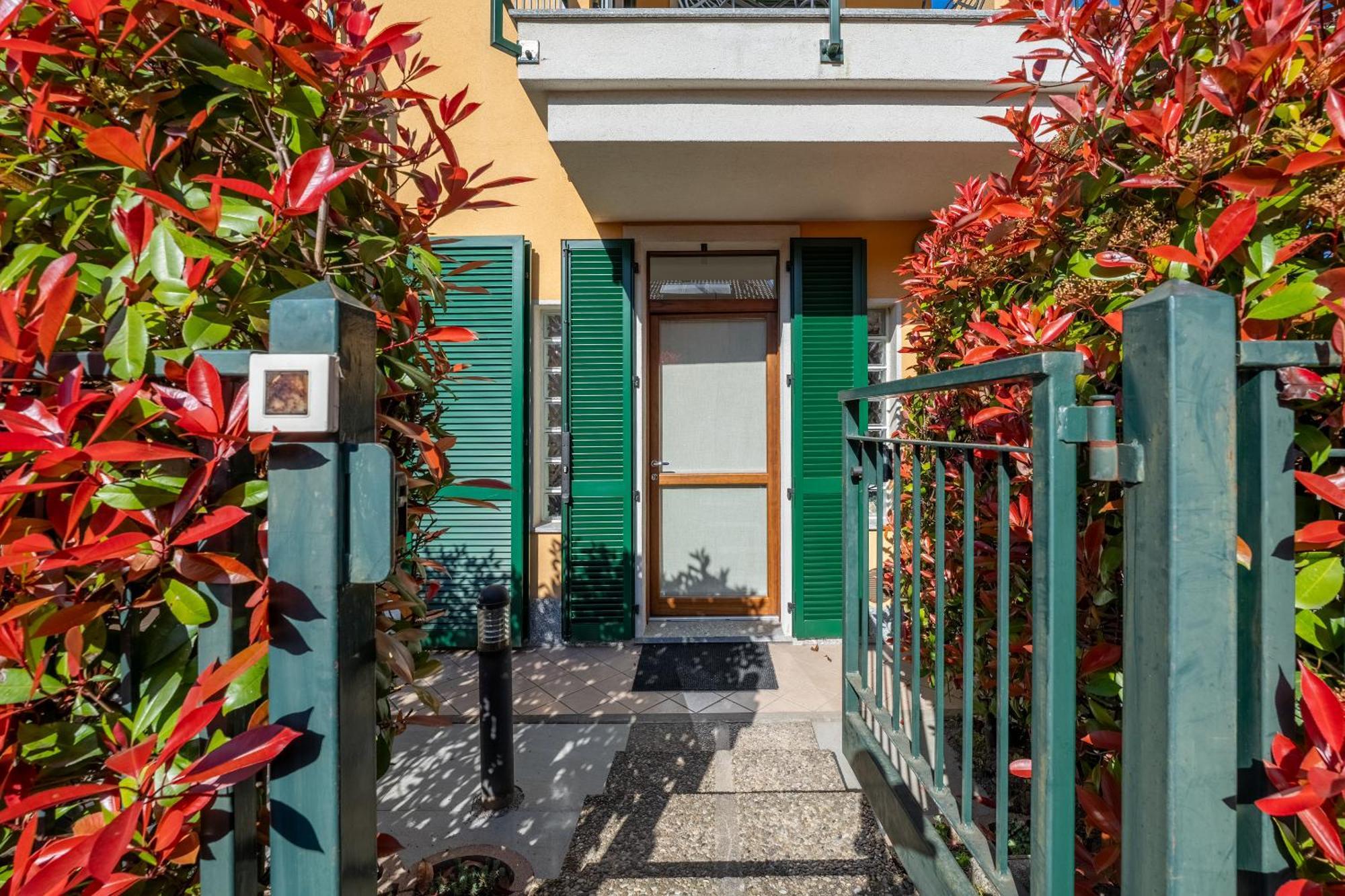 Blue Bellagio By Wonderful Italy Appartement Buitenkant foto