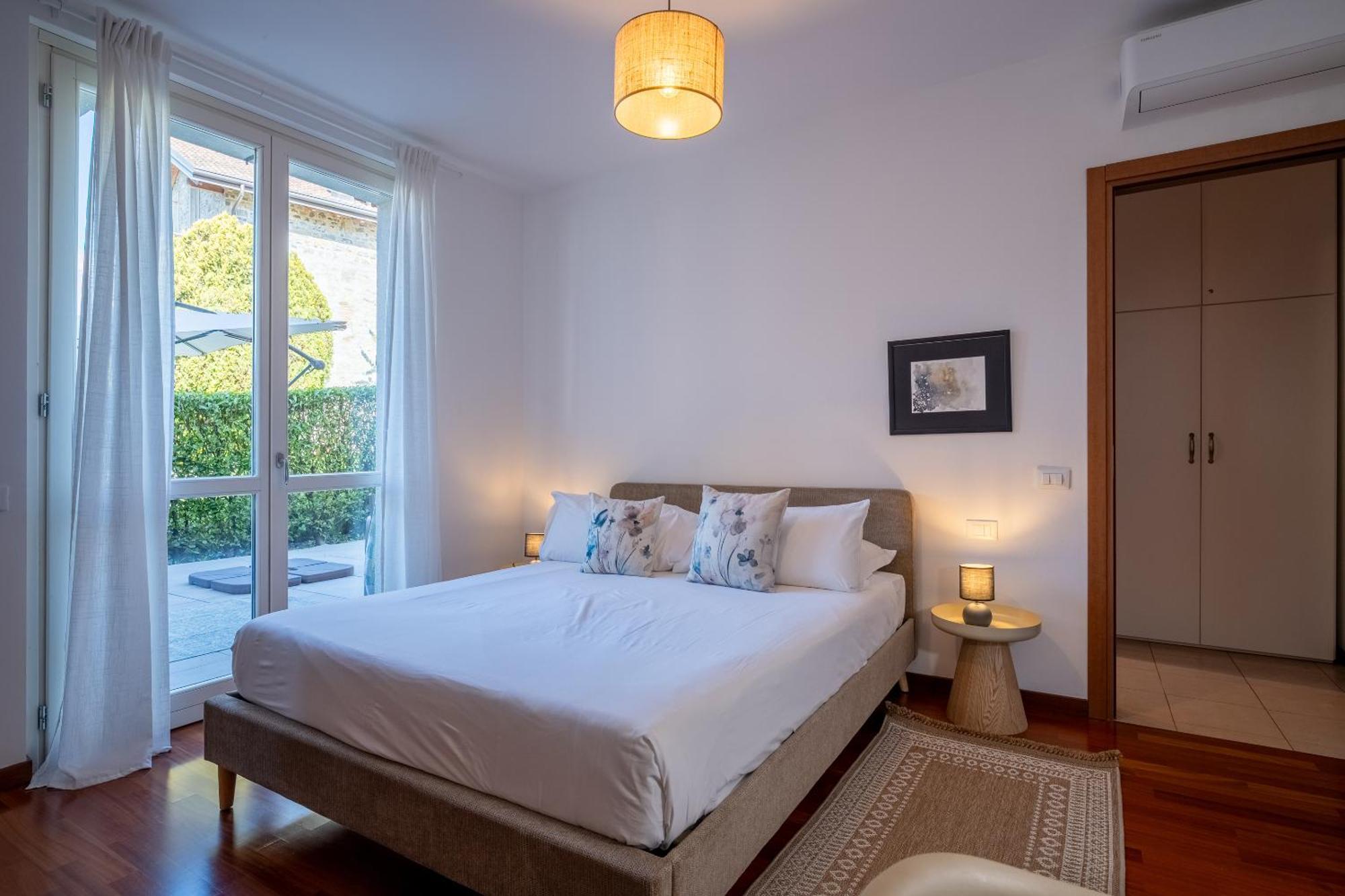 Blue Bellagio By Wonderful Italy Appartement Buitenkant foto