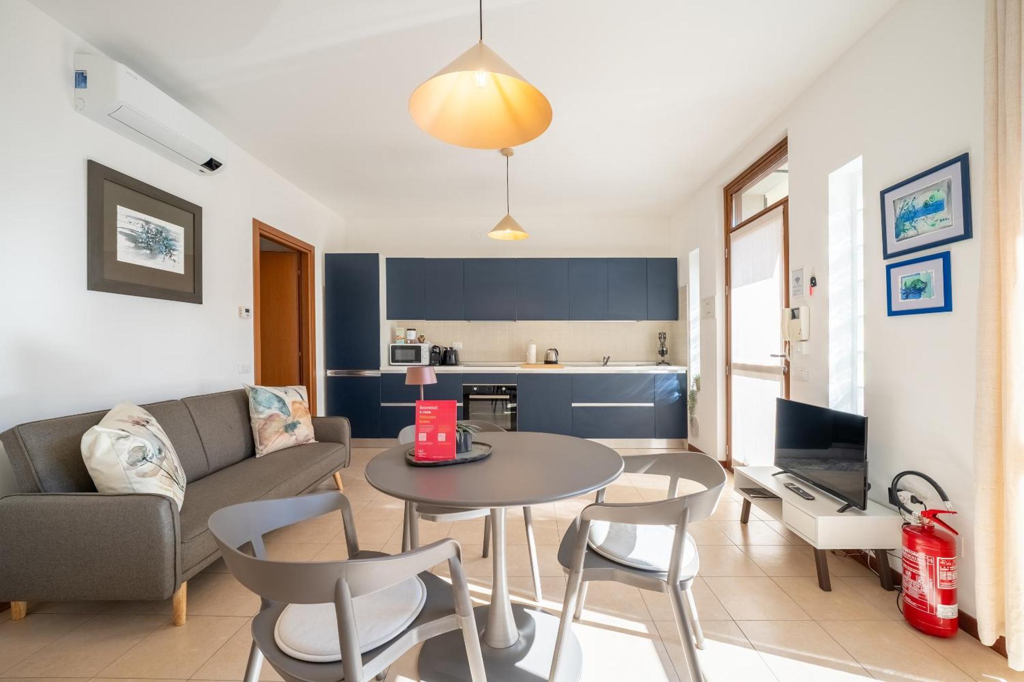 Blue Bellagio By Wonderful Italy Appartement Buitenkant foto