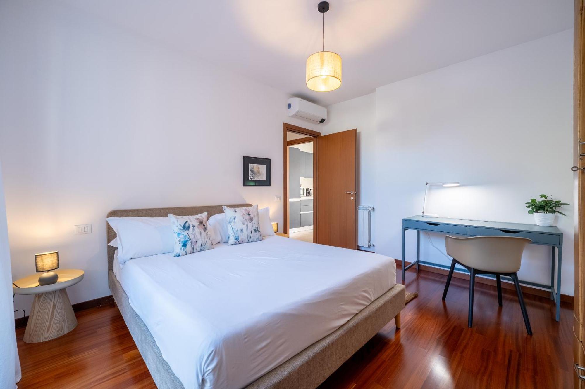 Blue Bellagio By Wonderful Italy Appartement Buitenkant foto