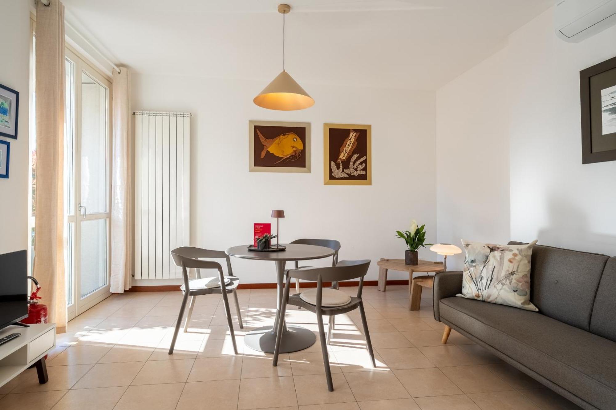 Blue Bellagio By Wonderful Italy Appartement Buitenkant foto