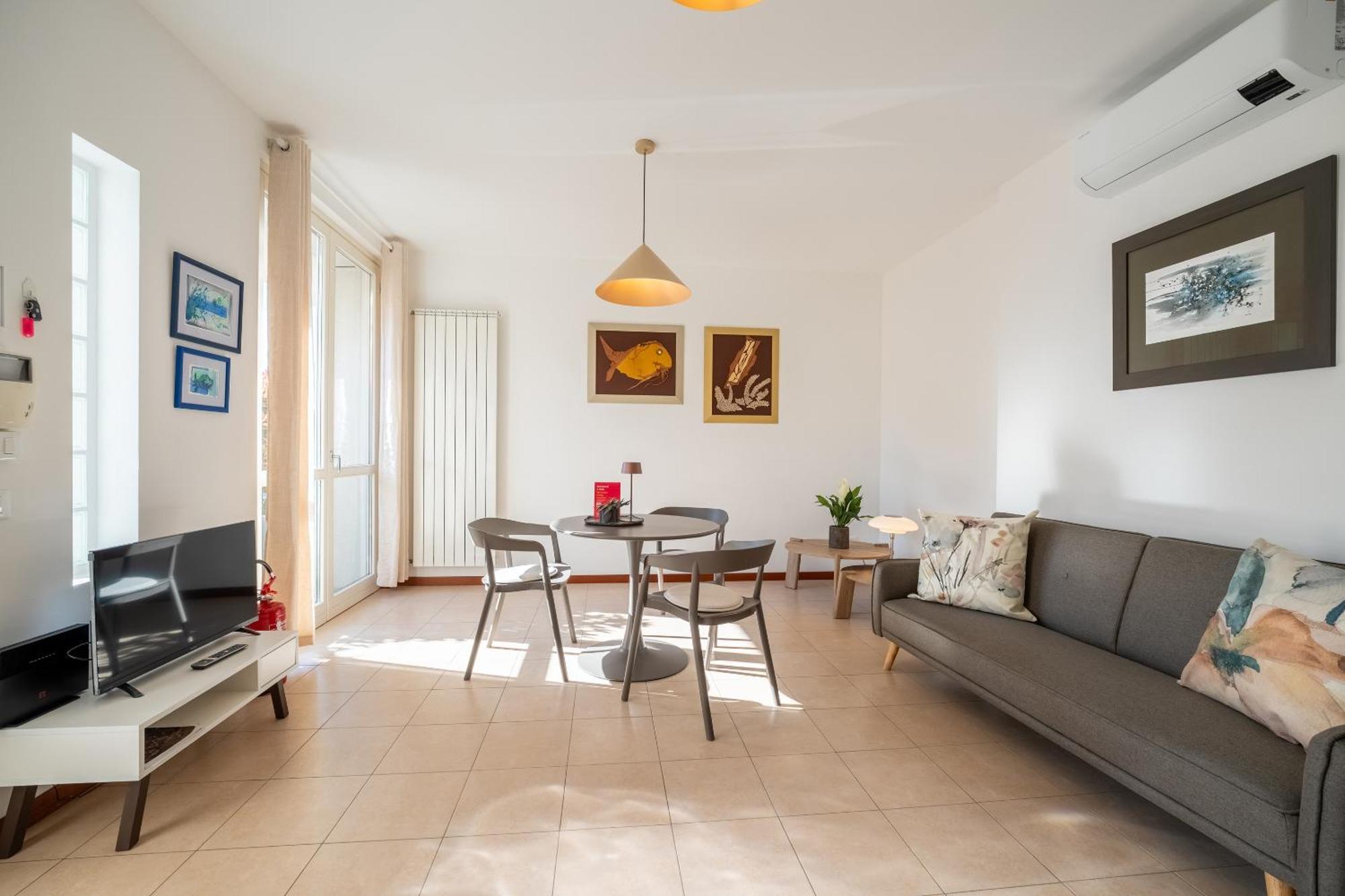 Blue Bellagio By Wonderful Italy Appartement Buitenkant foto