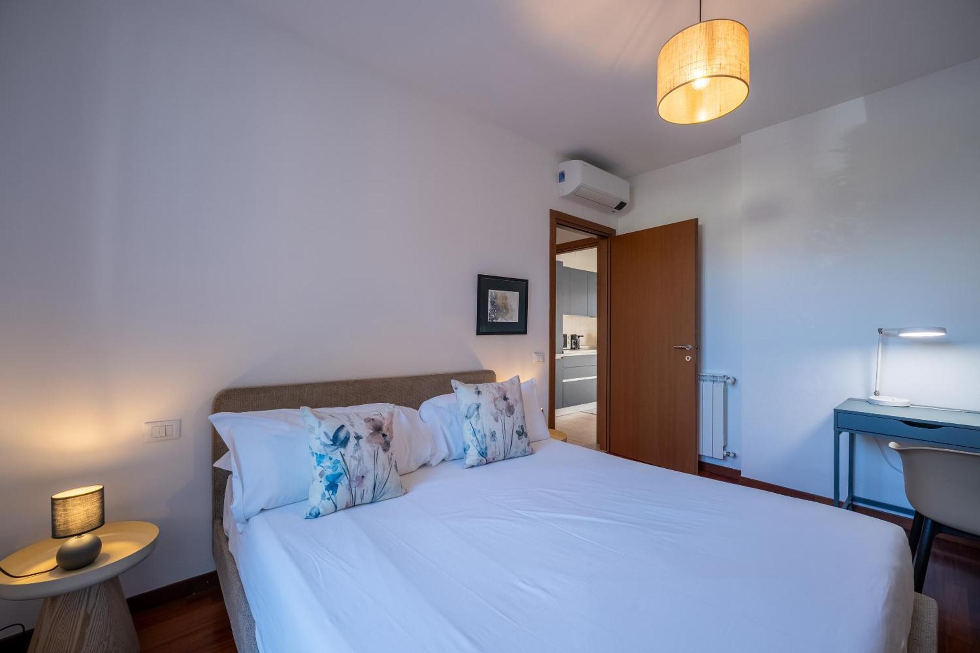 Blue Bellagio By Wonderful Italy Appartement Buitenkant foto