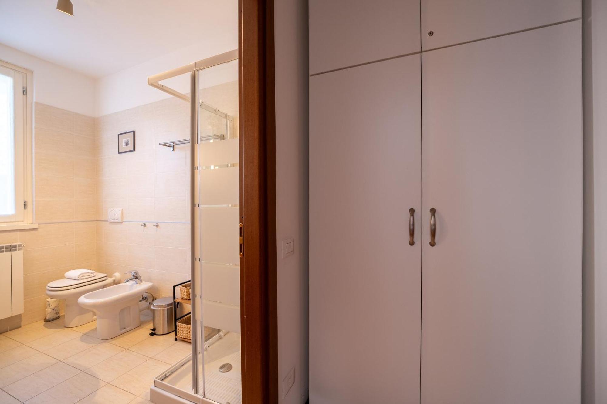 Blue Bellagio By Wonderful Italy Appartement Buitenkant foto