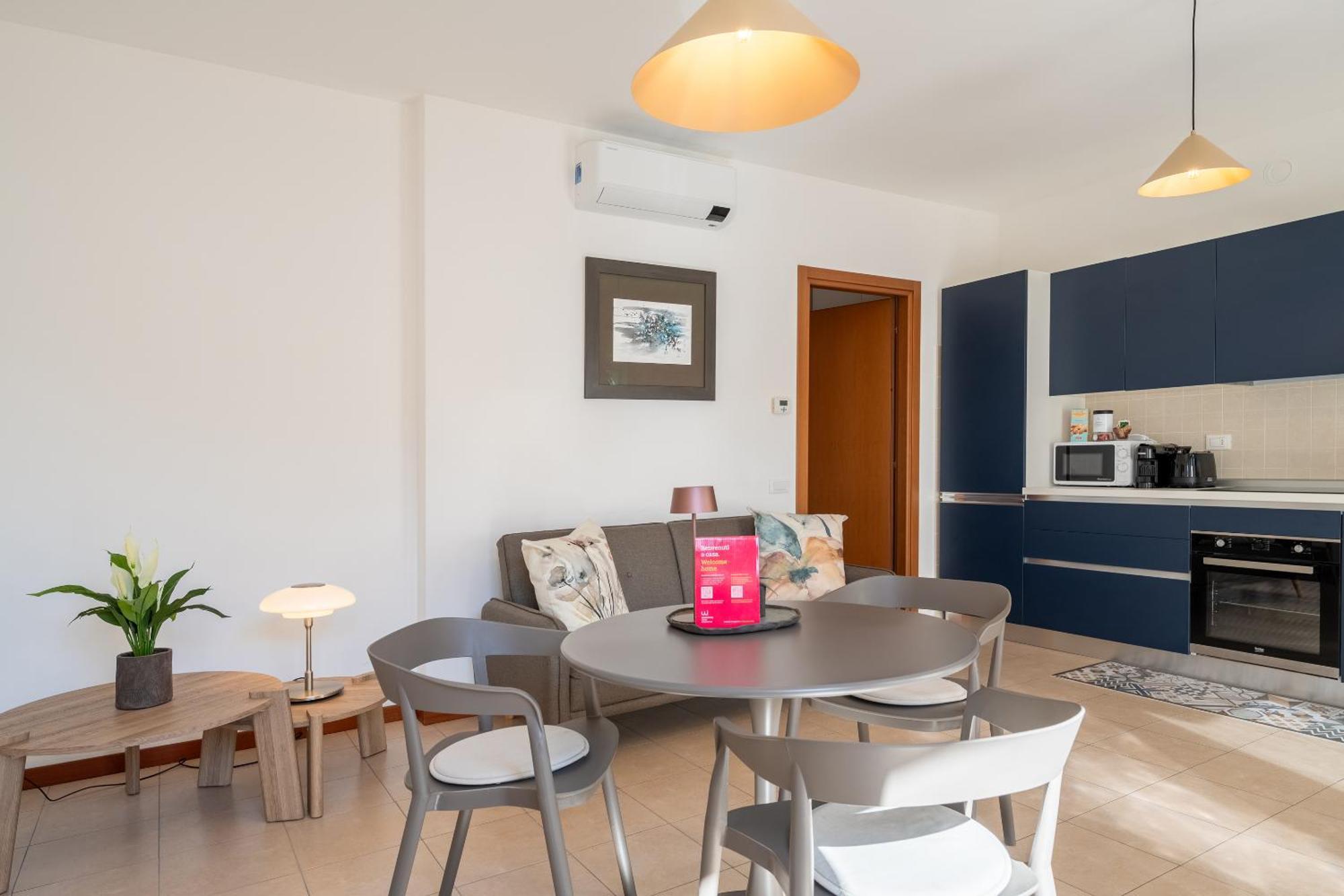 Blue Bellagio By Wonderful Italy Appartement Buitenkant foto