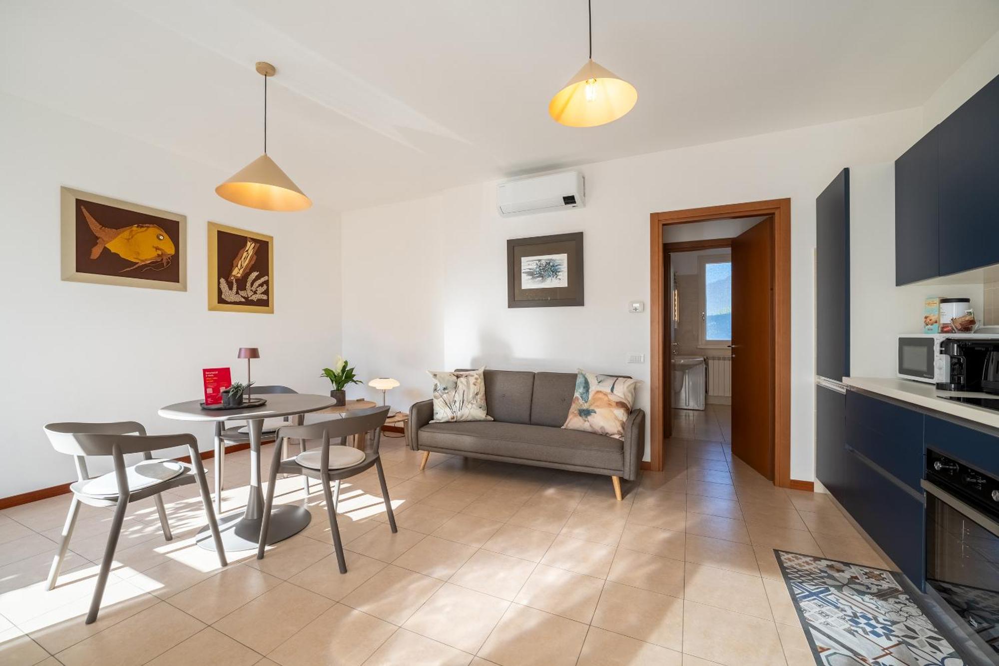 Blue Bellagio By Wonderful Italy Appartement Buitenkant foto