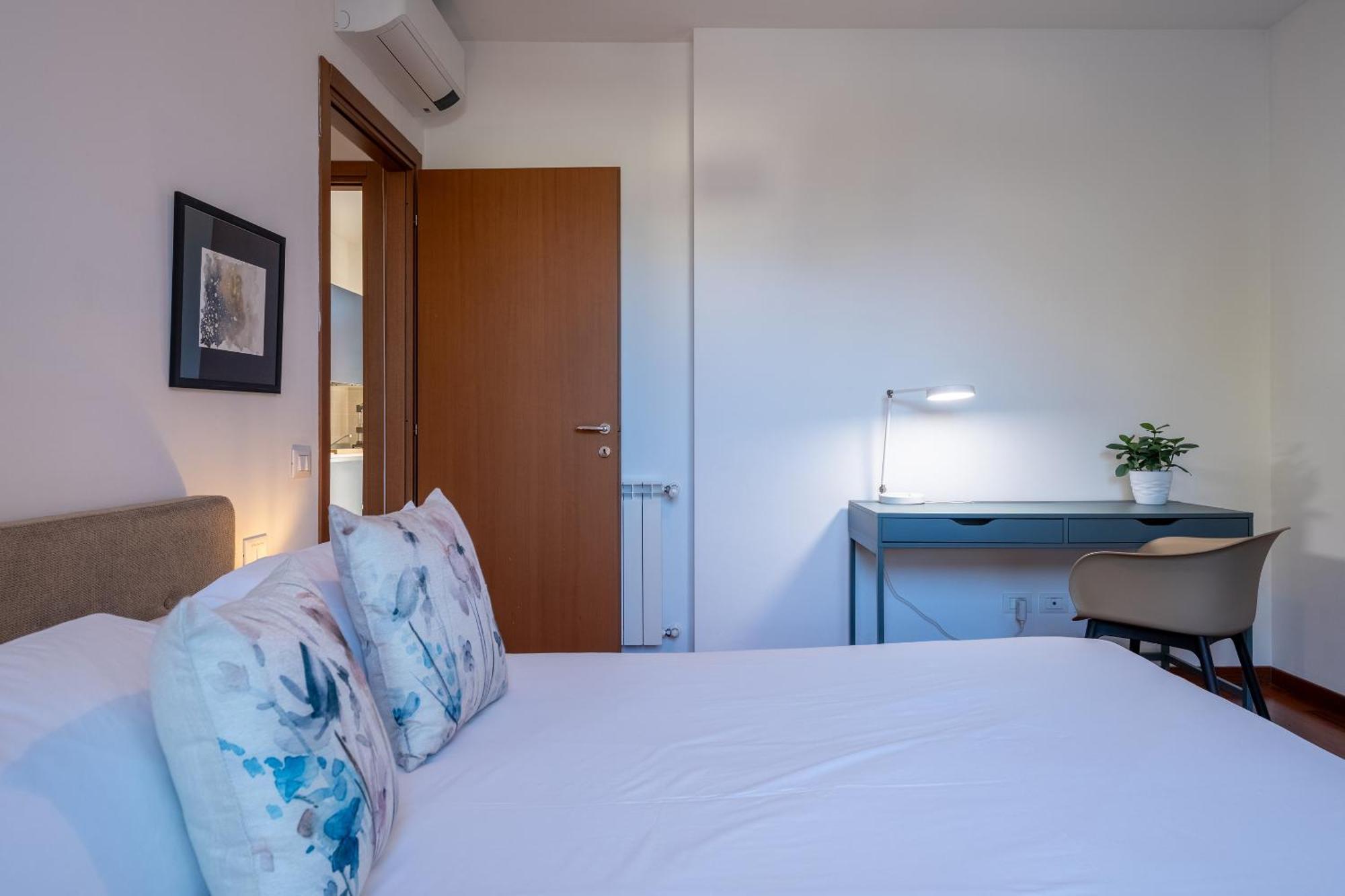 Blue Bellagio By Wonderful Italy Appartement Buitenkant foto