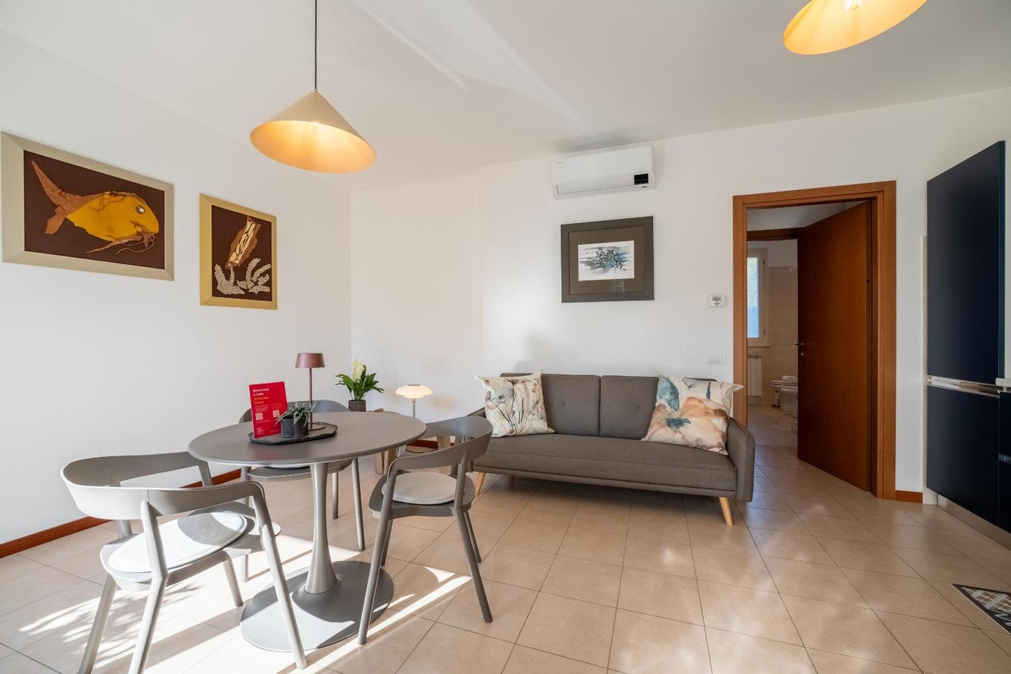 Blue Bellagio By Wonderful Italy Appartement Buitenkant foto